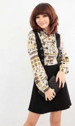 Caixa Ilus Blouse-QL001940_yellow_1.jpg