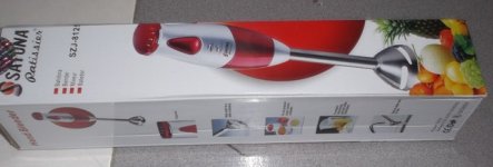 Sayona Hand Blender (blender Tangan) Like Ox 141 Paling Murah.jpg