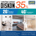FLOOR DEPOT Indonesia Lantai Kayu November.gif