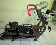 Treadmil Manual 42fungsi Bfit Aibi shaga ( Total Fitnes ) paling laku.jpg