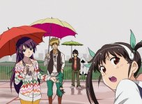 Konachan.com-57167-araragi_koyomi-bakemonogatari-hachikuji_mayoi-kumosuke-senjougahara_hitagi.jpg