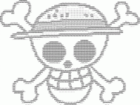 ASCII-luffyflagthumb.gif