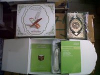 Al Quran Digital pen pq15 Alquran al qolam ready pq25.jpg