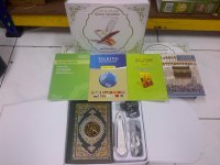Al Quran Digital pen pq15 Alquran al qolam ready pq251.jpg