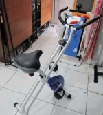 Excider Bike Lejel Sepeda Olahraga Lipat X Bike Paling Laku Pling Murah.jpg