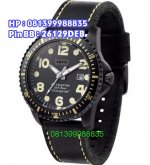 LEVI'S LTJ0205 Leather Strap (BL).jpg