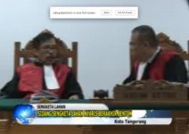 Sidang Sengketa Lahan Nyaris Berakhir Bentrok.jpg