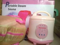Alat Penurun Berat Badan Tercepat Paling Laku Portable Sauna Room.jpg