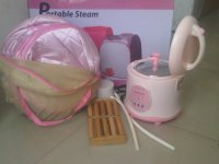 Alat Penurun Berat Badan Tercepat Paling Laku Portable Sauna Room 1.jpg