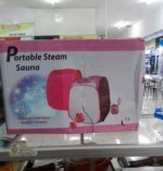 Sauna Portable Steamer Beauty Spa Alat Pelangsing Tercepat.jpg