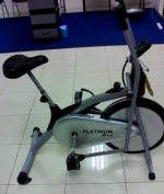 Alat Olahraga Fitnes Statis Sepeda X-Bike Platinum bIke Bisa Cod.jpg