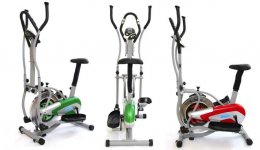 Elliptical  Crosstrainer 2 In 1 Sepeda Olahraga Gym Bisa Cod.jpg