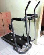 Treadmill manual + freestyle glider  treadmill manual murah 5in1.jpg