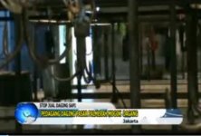 Pedagang Daging Pasar Palmerah Mogok Dagang.jpg