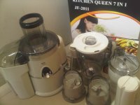 Blender 7 in 1 Like Lejel kitchen cook mixer juicer Hrg Grosir.jpg