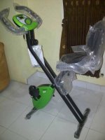 Sepeda Lipat Excider Bike X-bike Alat Olahraga Murah.jpg