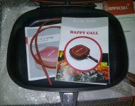 Happy Call Double Pan Murah Asli Korea Panci Masak Terkenal ditV1.jpg