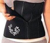 Korset Pelangsing 4 Step Slimming Belt Infrared Harga Termurah 1.jpg