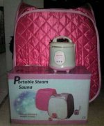 Sauna Steam Portable, Beauty Spa Murah Sauna Room like Jaco.jpg