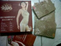 Baju Pelangsing Asli Monalisa Sammora Double Infrared Like Kozui 1.jpg