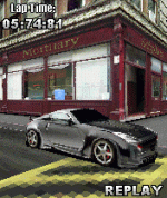 3D Need For Drift,.gif
