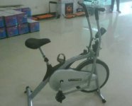 Olahraga  Sepeda Statis  Magnetic Xbike Platinumbike murah1.jpg