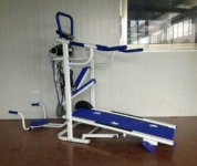 Treadmill Jaco 6 fungsi Treadmill jalan 6 in 1 Manual bukan elektrik.jpg