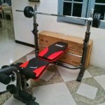 Bench Press + Stik Dan Dumble Divo- MKF-011.jpg