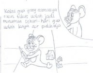 tikus jago meme lucu kocak gokil ngakak comel (2).jpg