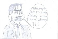 Lagi ngapain sih meme lucu kocak gokil ngakak comel (4).jpg