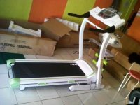Treadmill Super Fit 3 Fungsi Elektrik Murah - Jakarta Pusat‎.jpg