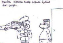 ngerjain polisi meme lucu kocak gokil ngakak comel (4).jpg