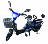 Electric Bike Sepeda Listrik Platinum Earth Skuter Tenaga Aki.png