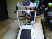 Alat Olahraga Jogging Twister Belt Treadmill Electric.jpg