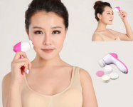 Facial Set 5 in 1 Elektrik Beauty Care Massager.png