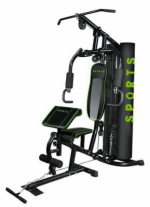 Detail Produk Dari Idachi Home Gym 1 Sisi Life Sports ID-804 Box.png