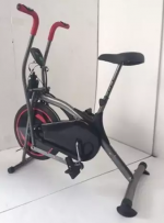 Sepeda Olahraga Statis Platinum Bike Model Terbaru Asli.png