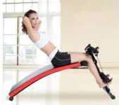 Sit Up Bench Alat Pembentuk Otot Tubuh & Perut Sixpack.jpg