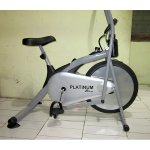 Sepeda Fitnes Statis Terbaik Murah platinumr.jpg