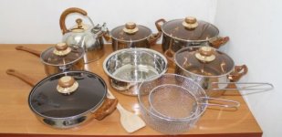 Panci Oxone Murah Ox 933 Eco Cookware Set Jaminan Asli Bsa cod1.jpg