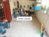 Rumah Dijual di Perumahan Tanah Baru Permai Kota Bogor Dekat SMK Negeri 2 Bogor, Politeknik AK...jpg