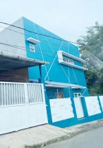 Rumah Dijual di Bukit Nusa Indah Ciputat Dekat Stasiun Sudimara, SMAN 9 Tangerang Selatan, RS...jpeg