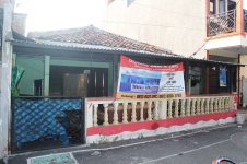 Tanah Dijual di Kebayoran Lama Jakarta Selatan Dekat Stasiun Kebayoran, Pasar Cidodol, Mall Me...JPG