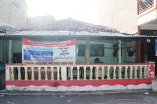 Tanah Dijual di Kebayoran Lama Jakarta Selatan Dekat Stasiun Kebayoran, Pasar Cidodol, Mall Me...JPG