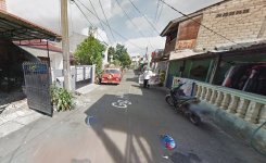 Tanah Dijual di Kebayoran Lama Jakarta Selatan Dekat Stasiun Kebayoran, Pasar Cidodol, Mall Me...jpg