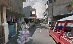 Tanah Dijual di Kebayoran Lama Jakarta Selatan Dekat Stasiun Kebayoran, Pasar Cidodol, Mall Me...jpg