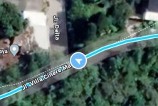 Tanah Dijual di Lebak Bulus Cilandak Dekat MRT Lebak Bulus, RS Mayapada Cilandak, One Belpark ...jpg