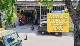 Tanah Dijual di Cengkareng Jakarta Barat Dekat Indosiar, Stasiun Pesing, RS Grha Kedoya, RS D...jpeg