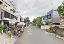 Rumah Dijual di Pulo Gadung Jakarta Timur Dekat Stasiun LRT Velodrome, Arion Mall Rawamangun, ...jpg