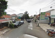 Rumah Dijual di Pulo Gadung Jakarta Timur Dekat Stasiun LRT Velodrome, Arion Mall Rawamangun, ...jpg